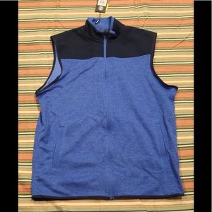 Under Armour Storm Coldgear Fleece Golf Vest